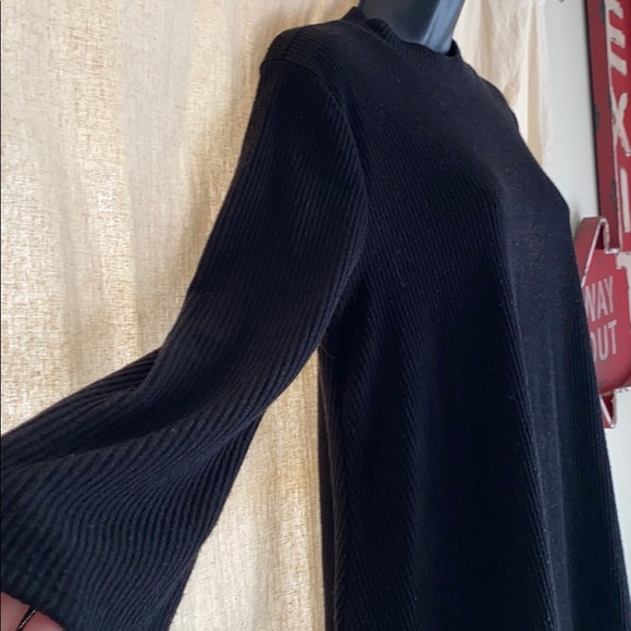 old navy long sleeve sweater dress